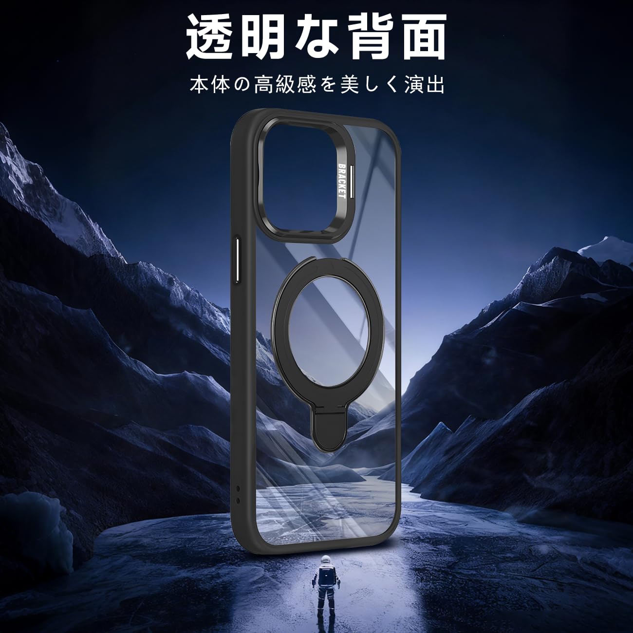 Amazon.co.jp: 【米軍規格・seninhi対応】iPhone 15 Pro ケース